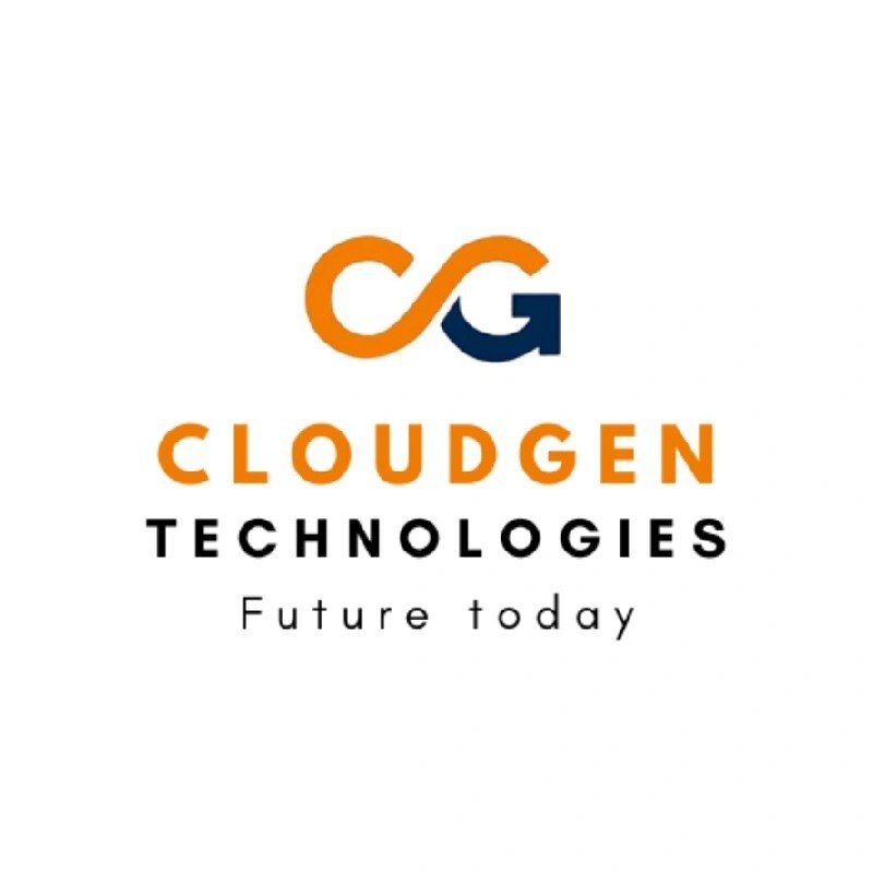 Home - CloudGen Technologies