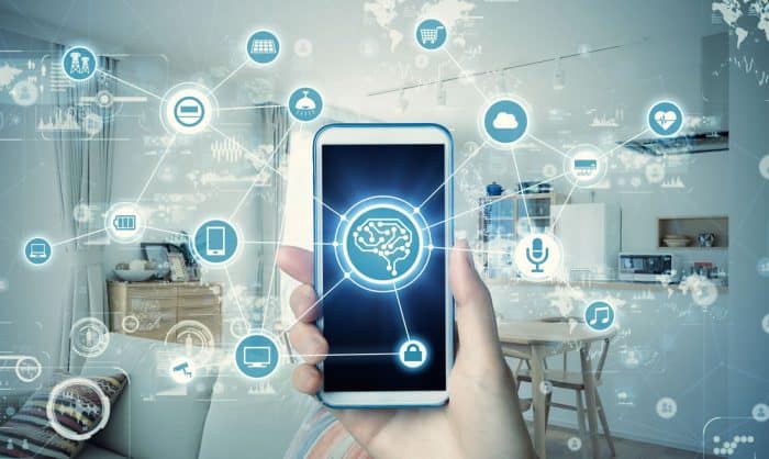 IoT Device Integration