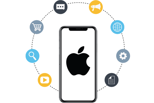 iOS Applications